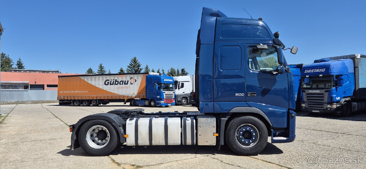 VOLVO FH13 500 - 3