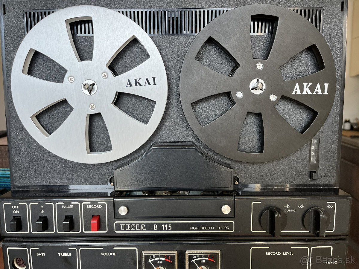 kotucovy mag TESLA B115 - 3