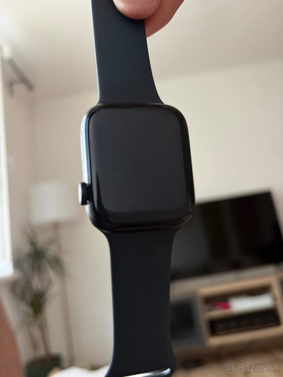 Apple Watch SE 3 44mm GPS - 3