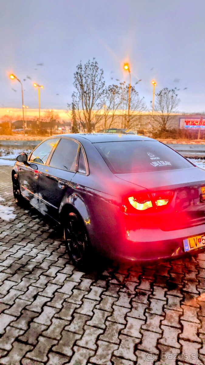 Seat Exeo 2.0 TDI 105kw sedan - 3