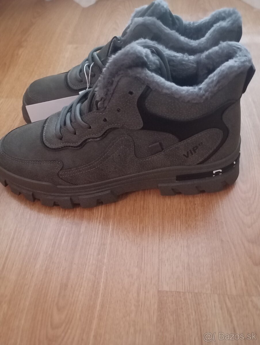 Pánske topánky - 3