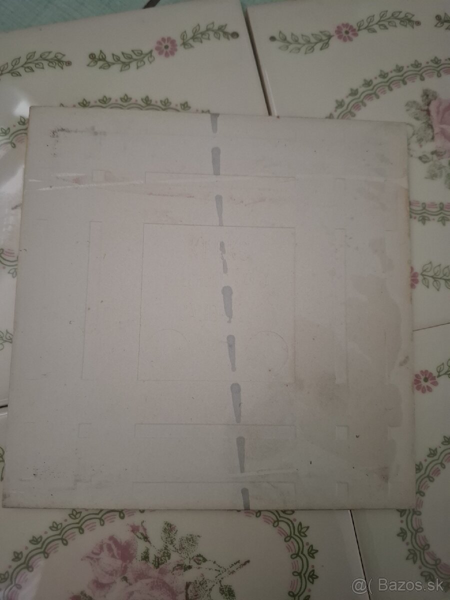 Obkladačky KERKO - 3