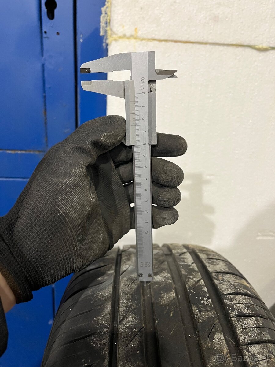 Kolesá škoda R16 - 3