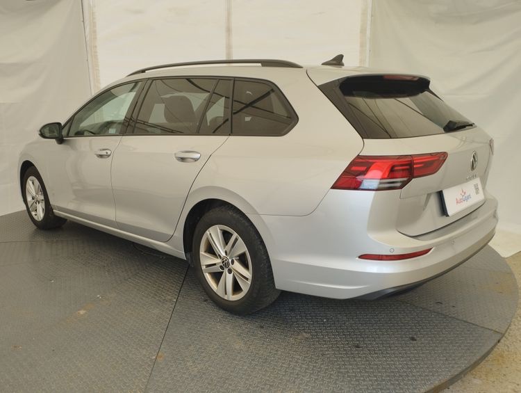 VW Golf Variant 1,0 TSI Life - 3