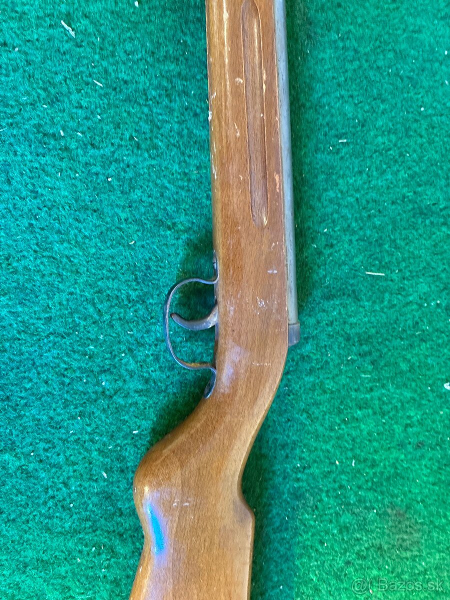 Vzduchovka Diana model 23 - 3