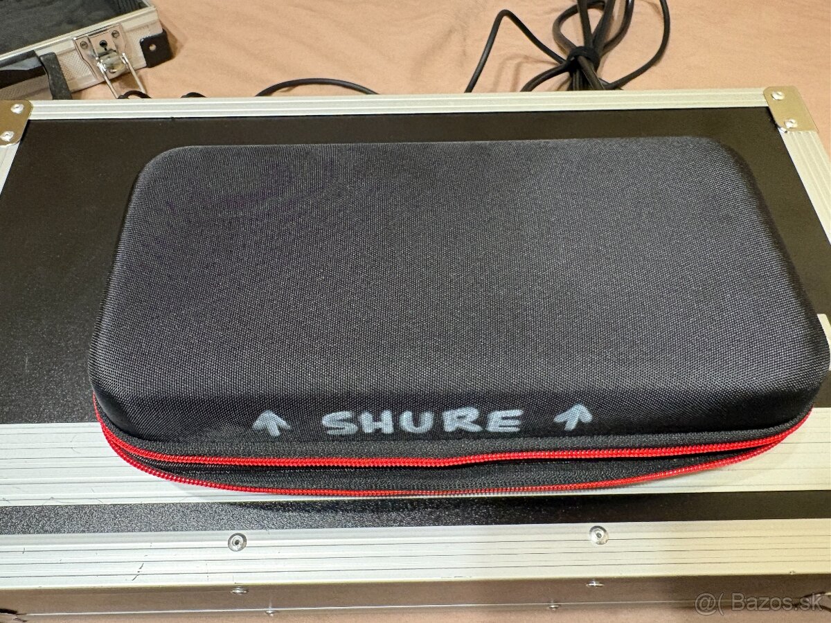 SHURE SLX4 SLX2 BETA 87A - 3