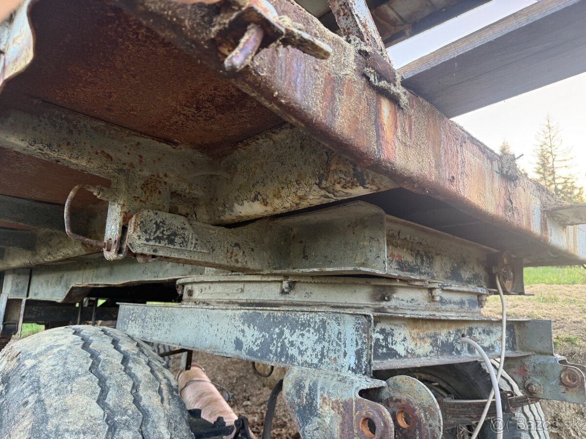 Korba bss 12.09 9t - 3