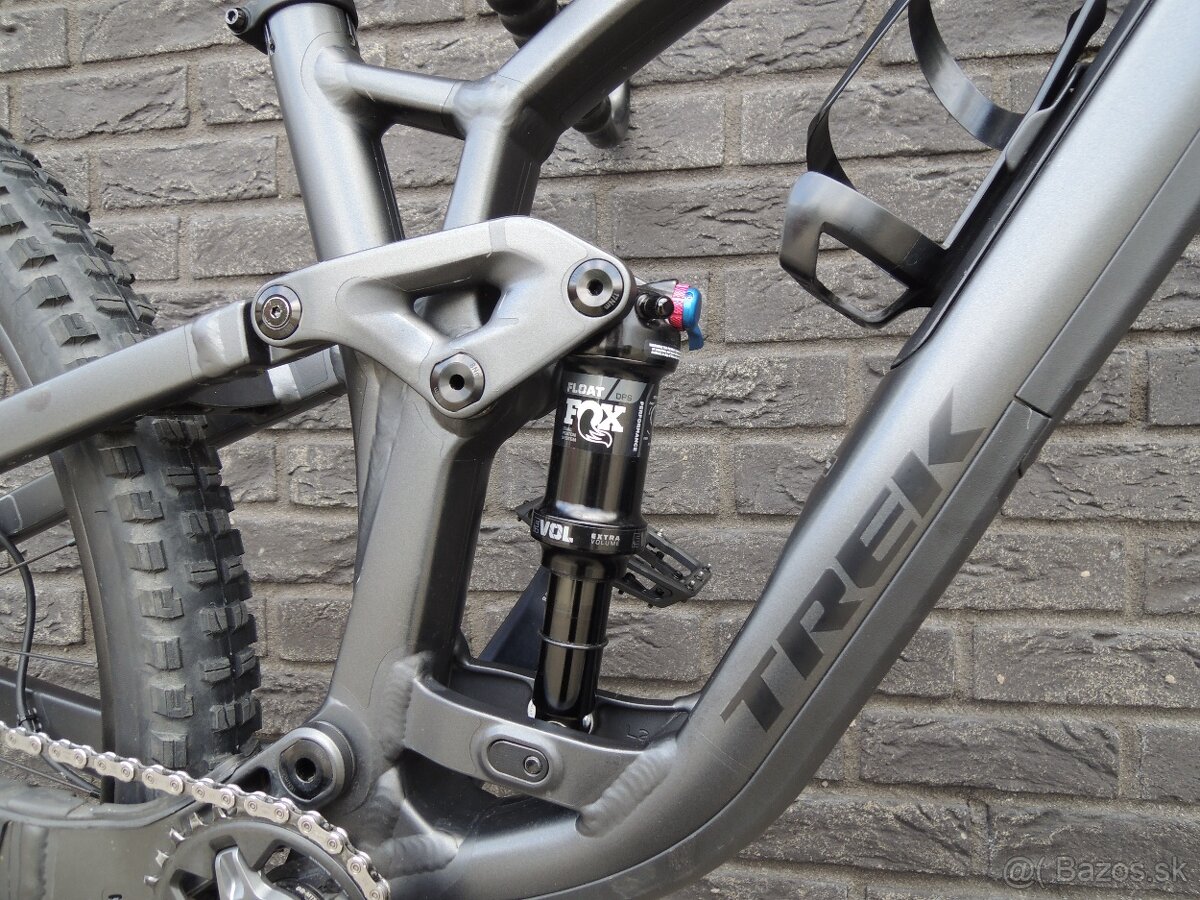 TREK Fuel Ex 7 gen 6 - 3