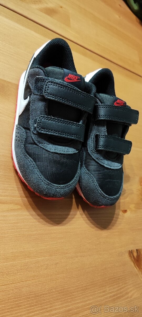 Detské tenisky Nike - 3