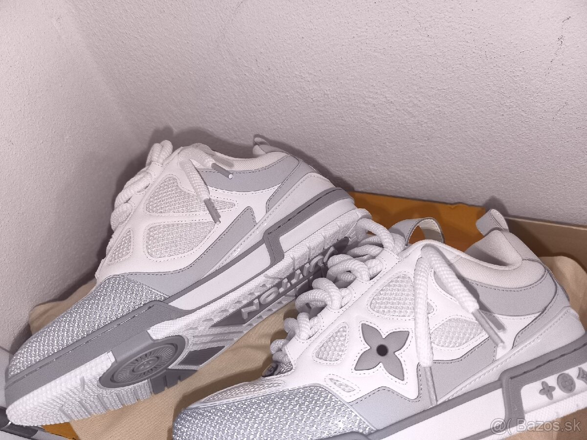 Topánky LV Skate - 3