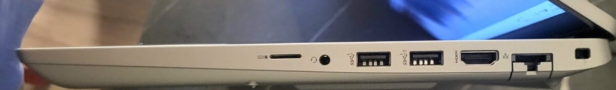 DELL Latitude 5531 i7 - 3