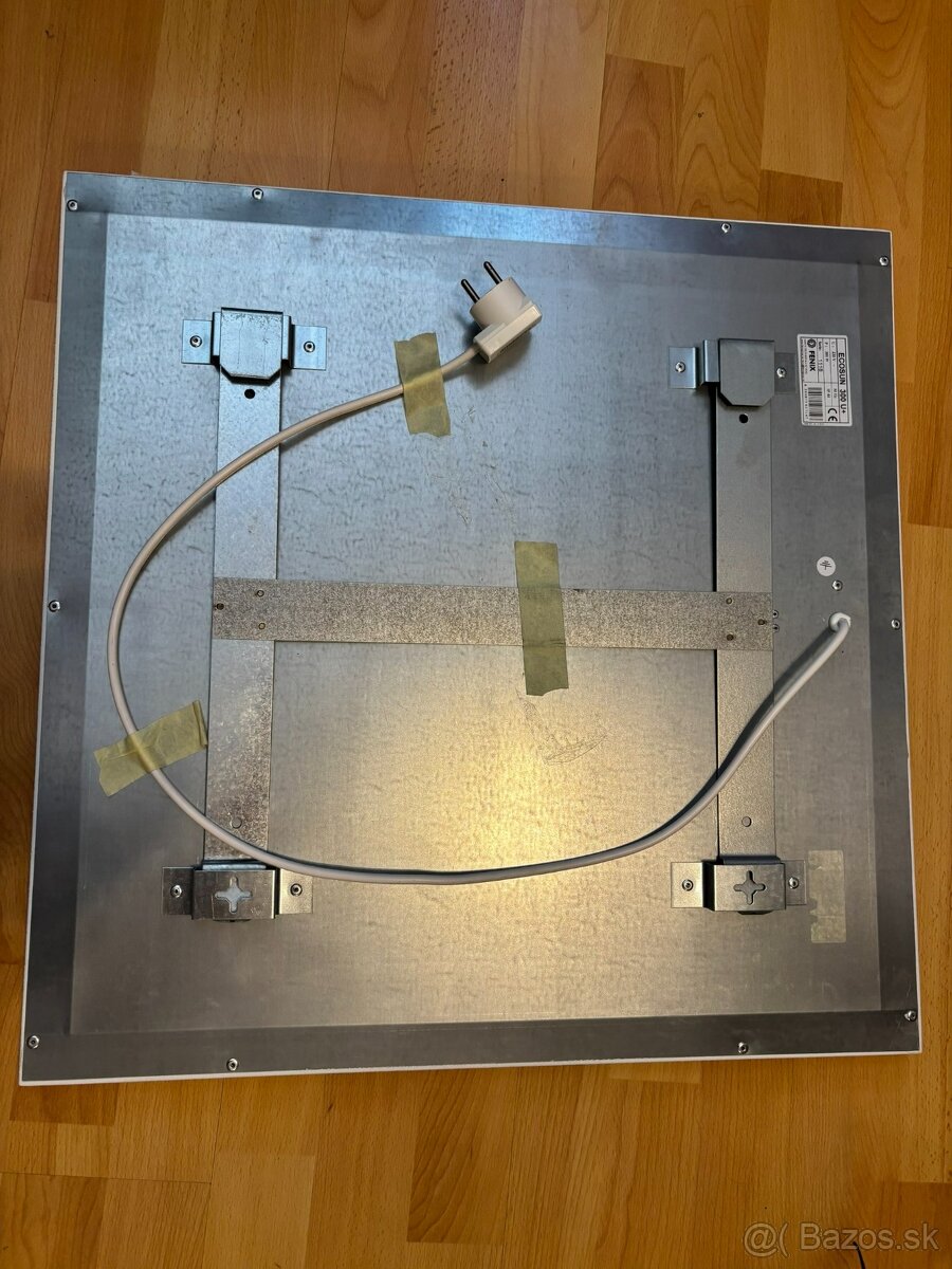 Panel Ecosun 300 U+ - 3