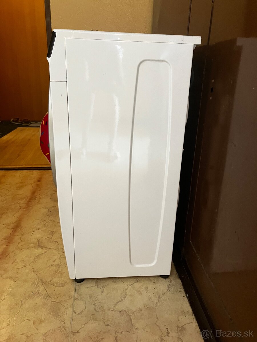 Práčka Slim - 3