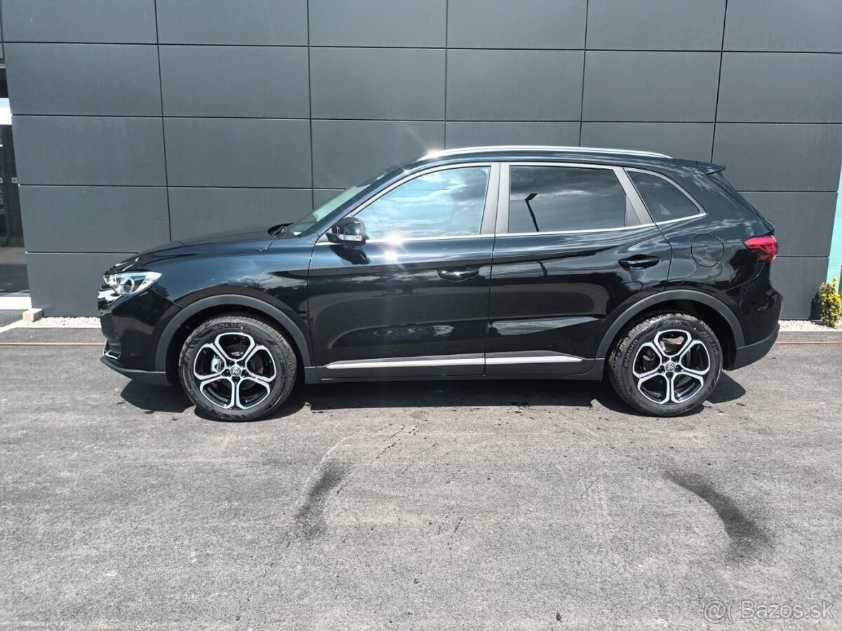 MG ZS EMOTION, Hybrid +, 2 kusy na sklade - 3