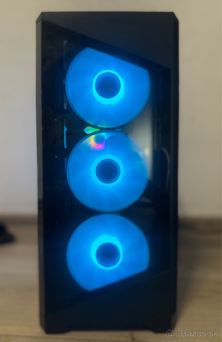rtx 3080 i5 14400F Herný pc - 3