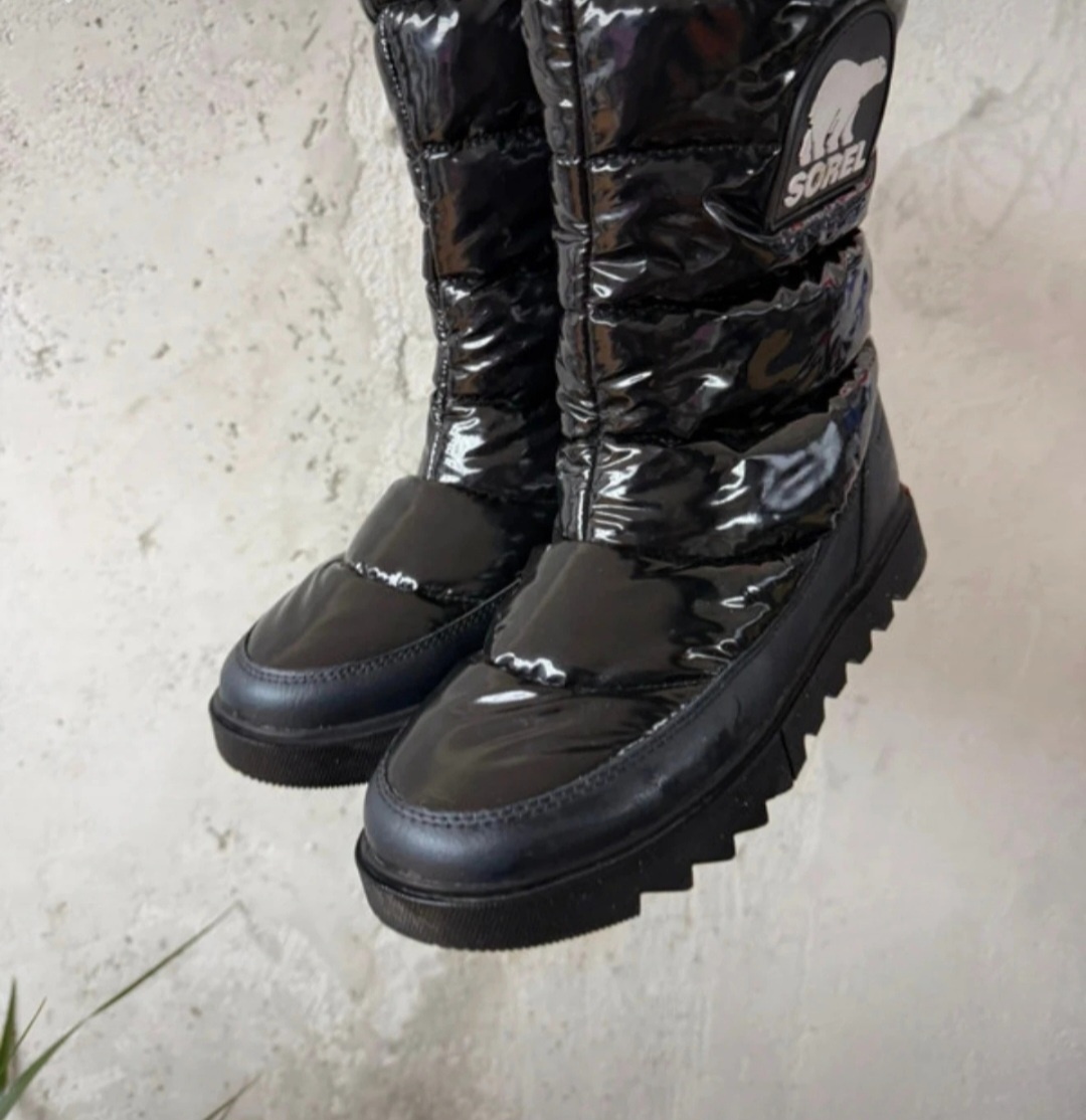 Snehule- Sorel - 3