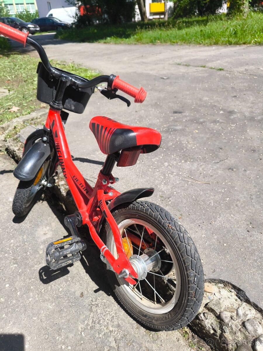 Bicykel - 3