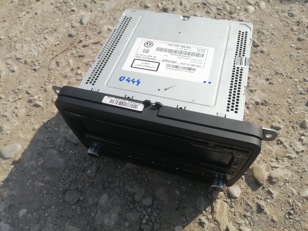 RCD310 - 3