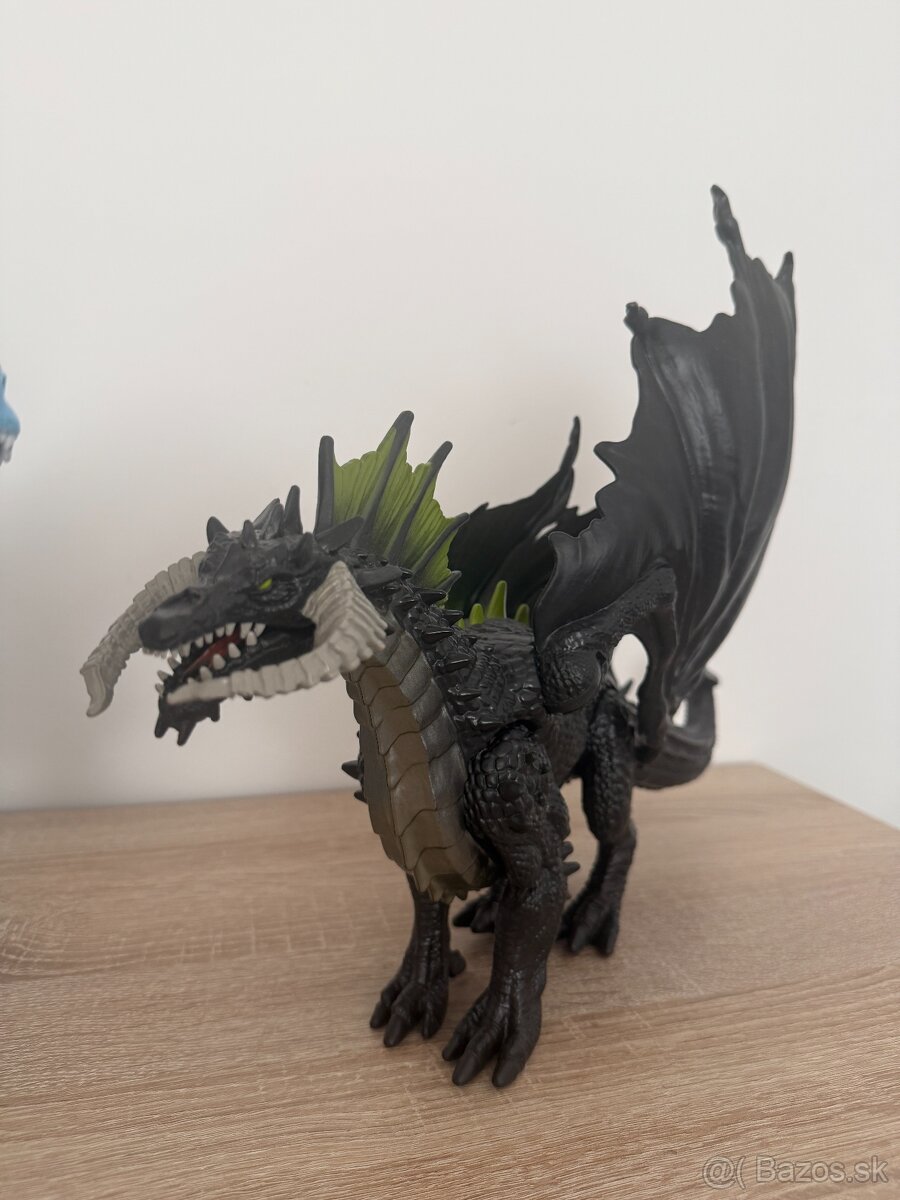 Balík hračiek - dinosaury - 3