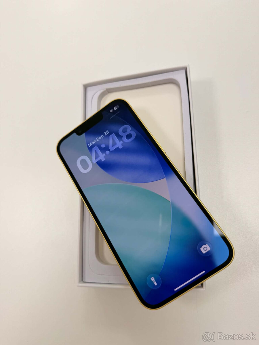 iPhone 14 128GB - 3