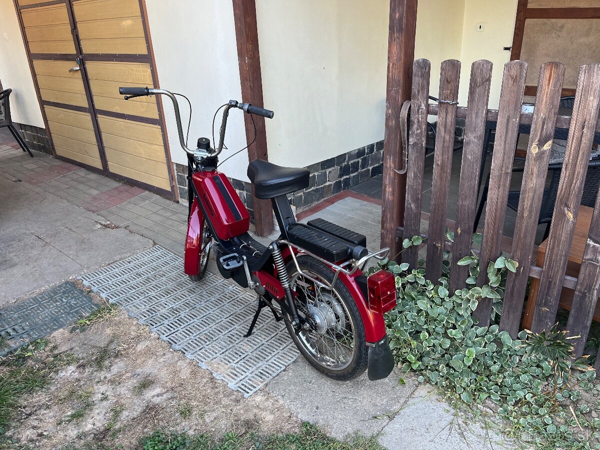 Babeta 210 - 3