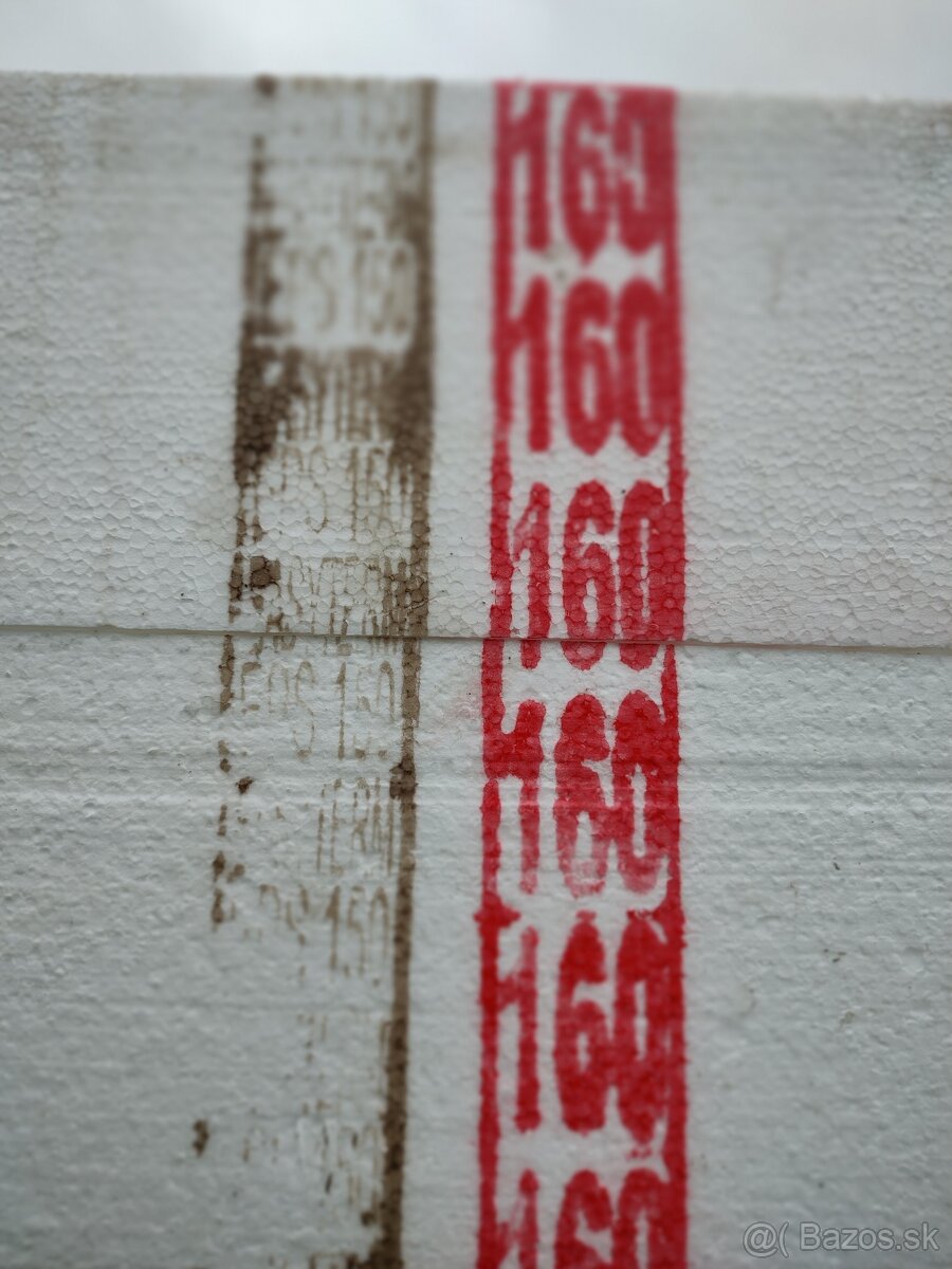 Eps 150 hr.100,140,160 podlahový polystyrén - 3