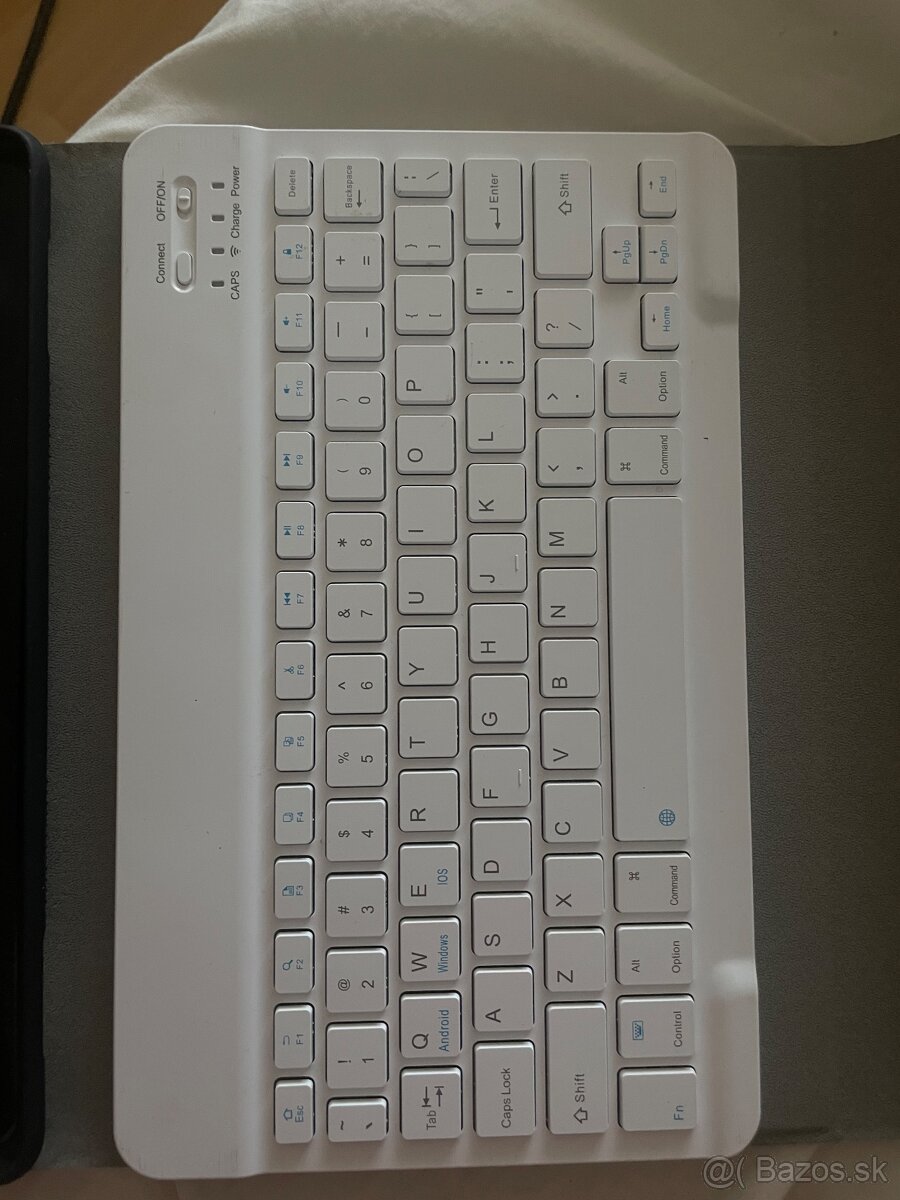 Obal na tablet Huawei MediaPad T5 - 3