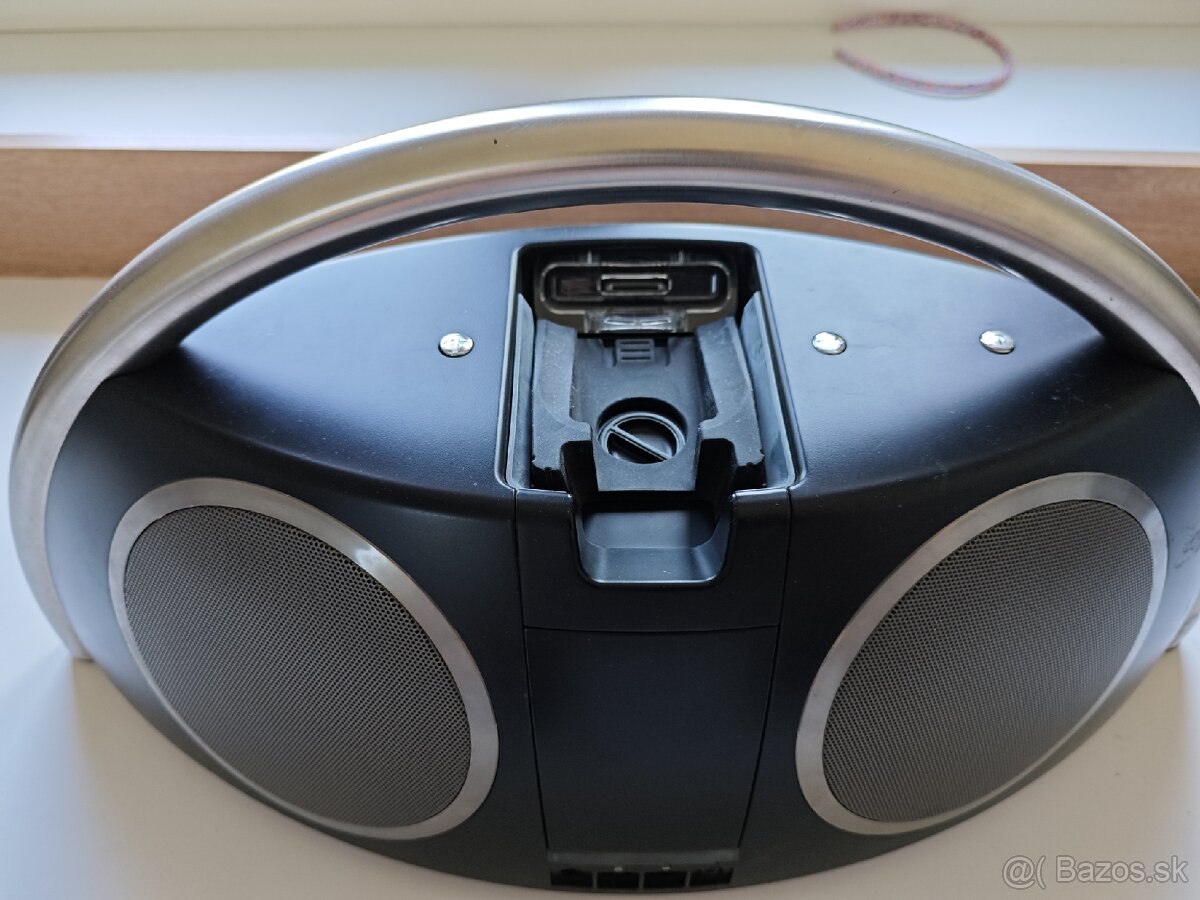 Predam reproduktor harman kardon go + play II - 3