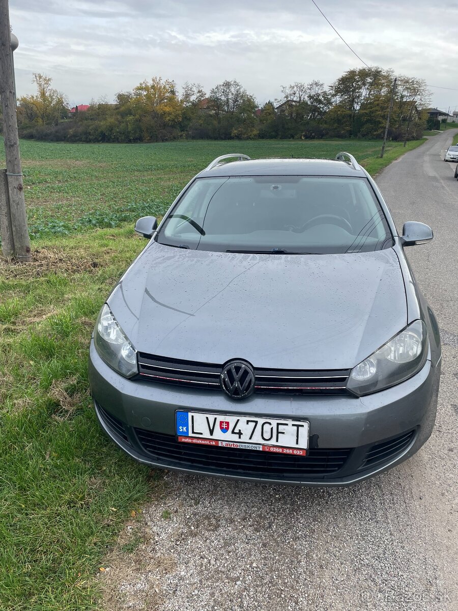 Rezervované Combi 95kw načipovaný 1000€ možná dohoda - 3