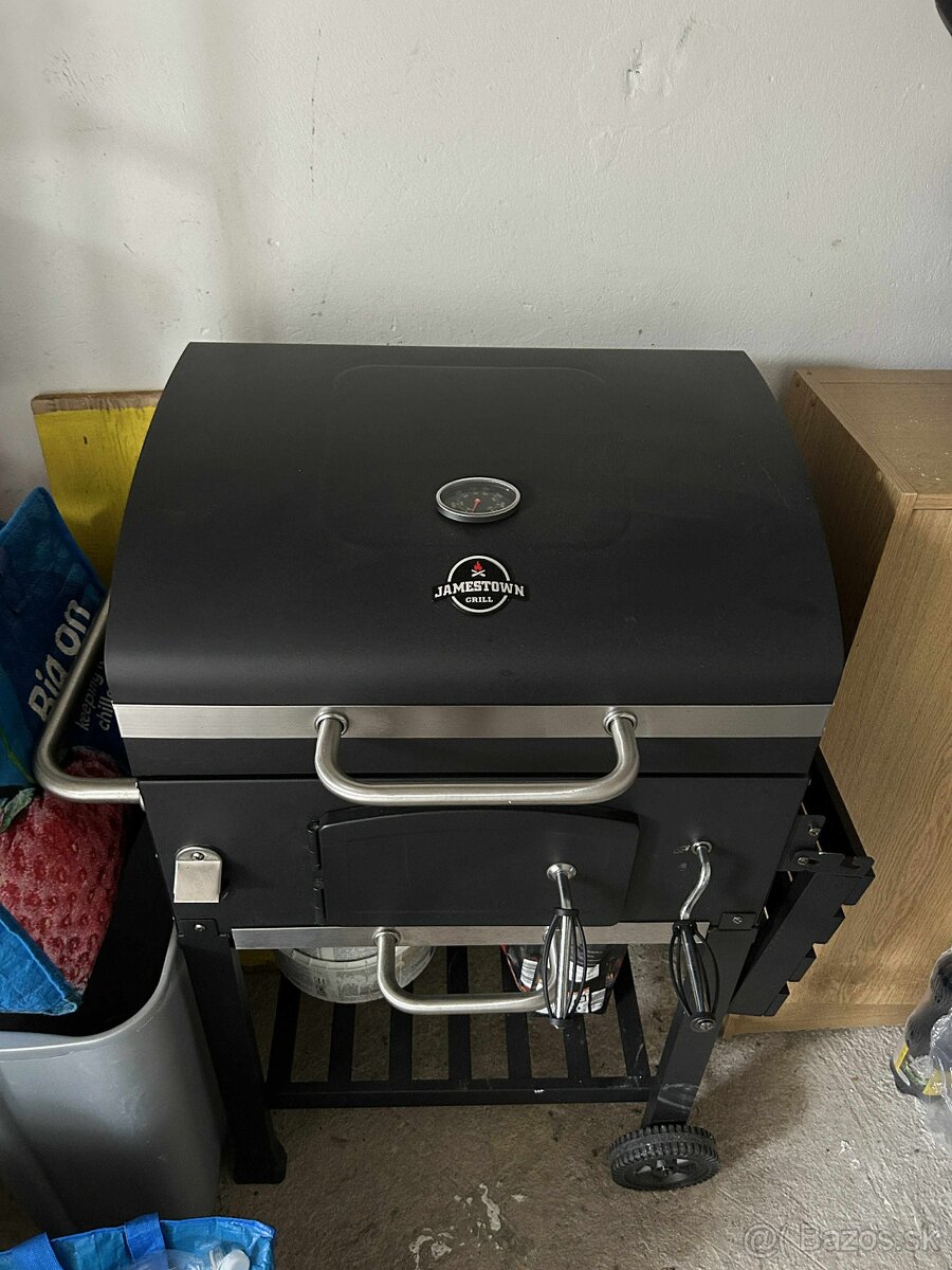 gril stvôl stolicki 8× virivka - 3