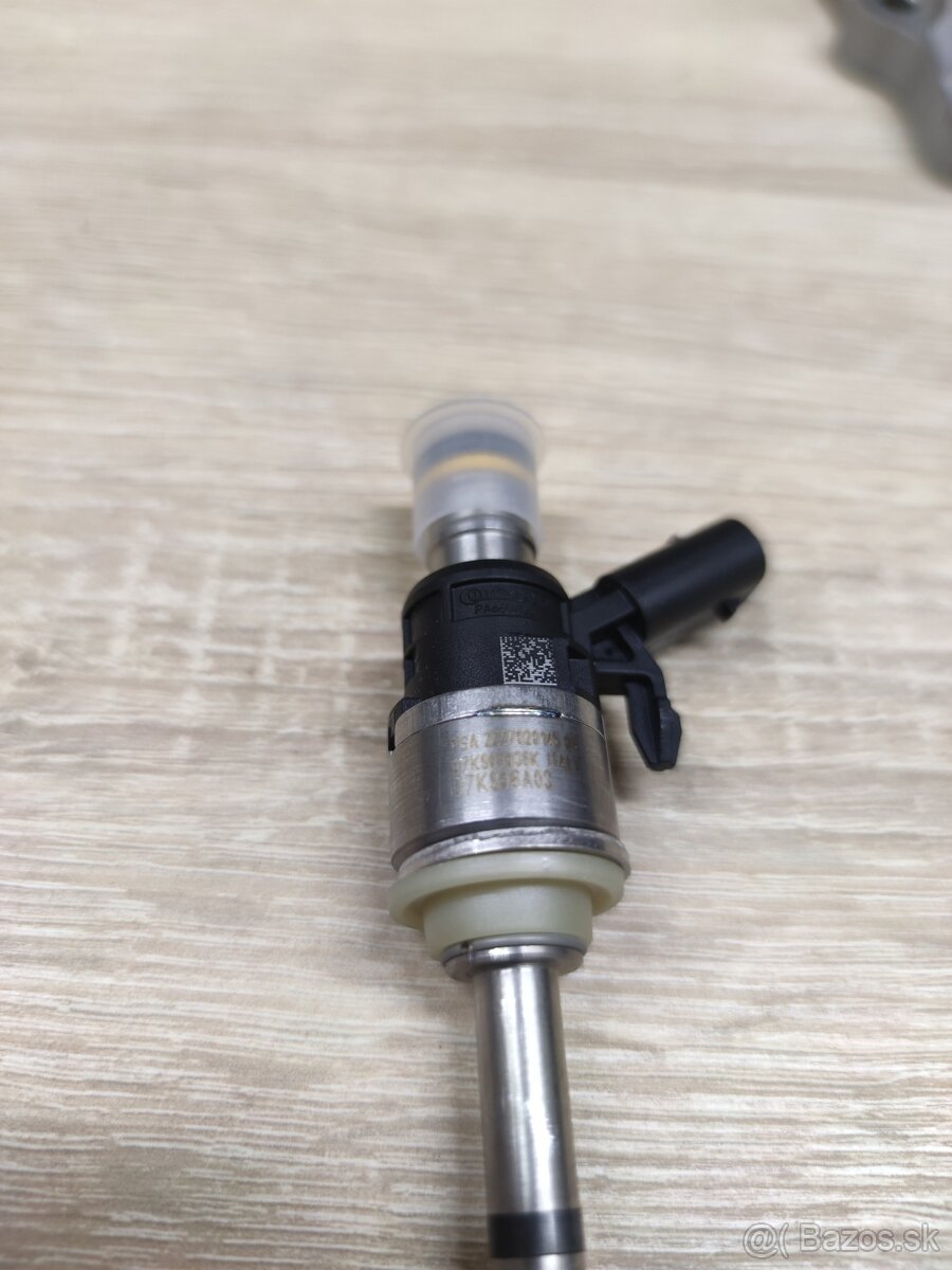 Vstrekovače 2.5 TFSI 294kW - 3