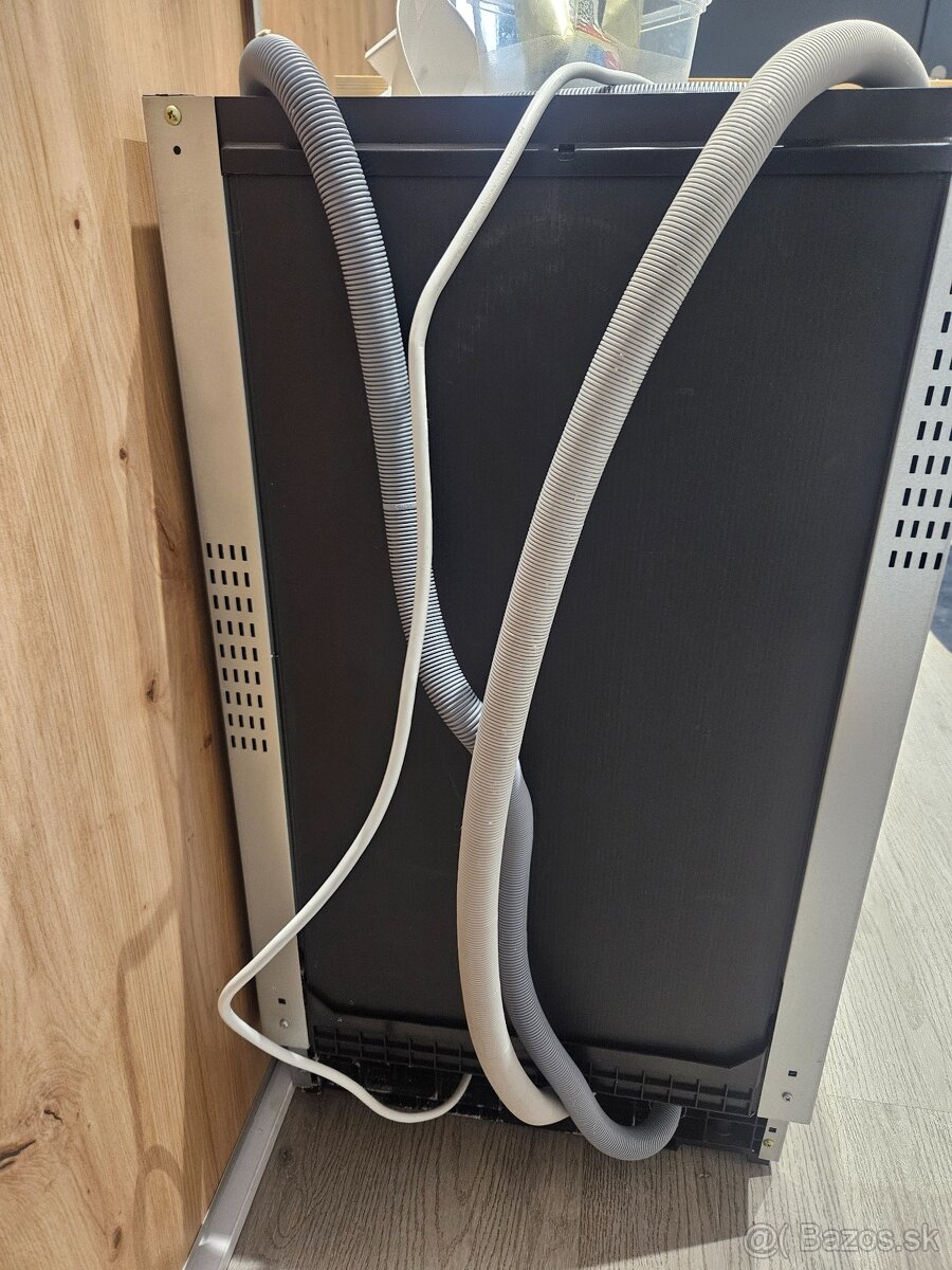 Vstavaná umývačka riadu Mora - 3