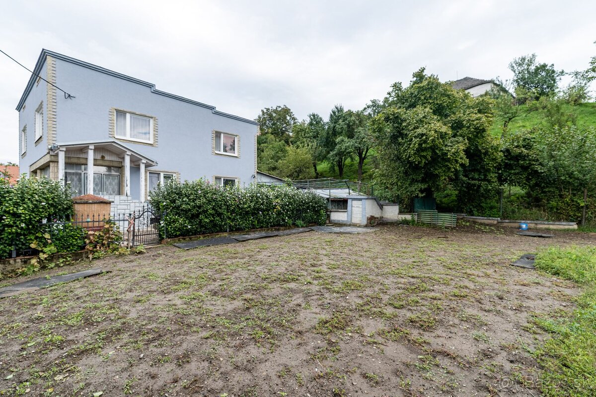 REZERVOVANÉ - Rodinný dom Trstené pri Hornáde - 3