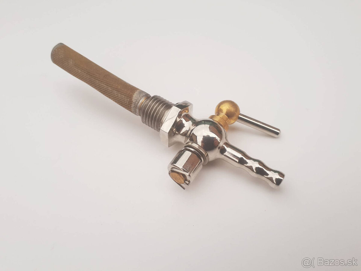 JAWA perak - kompletná sada skrutiek - 3