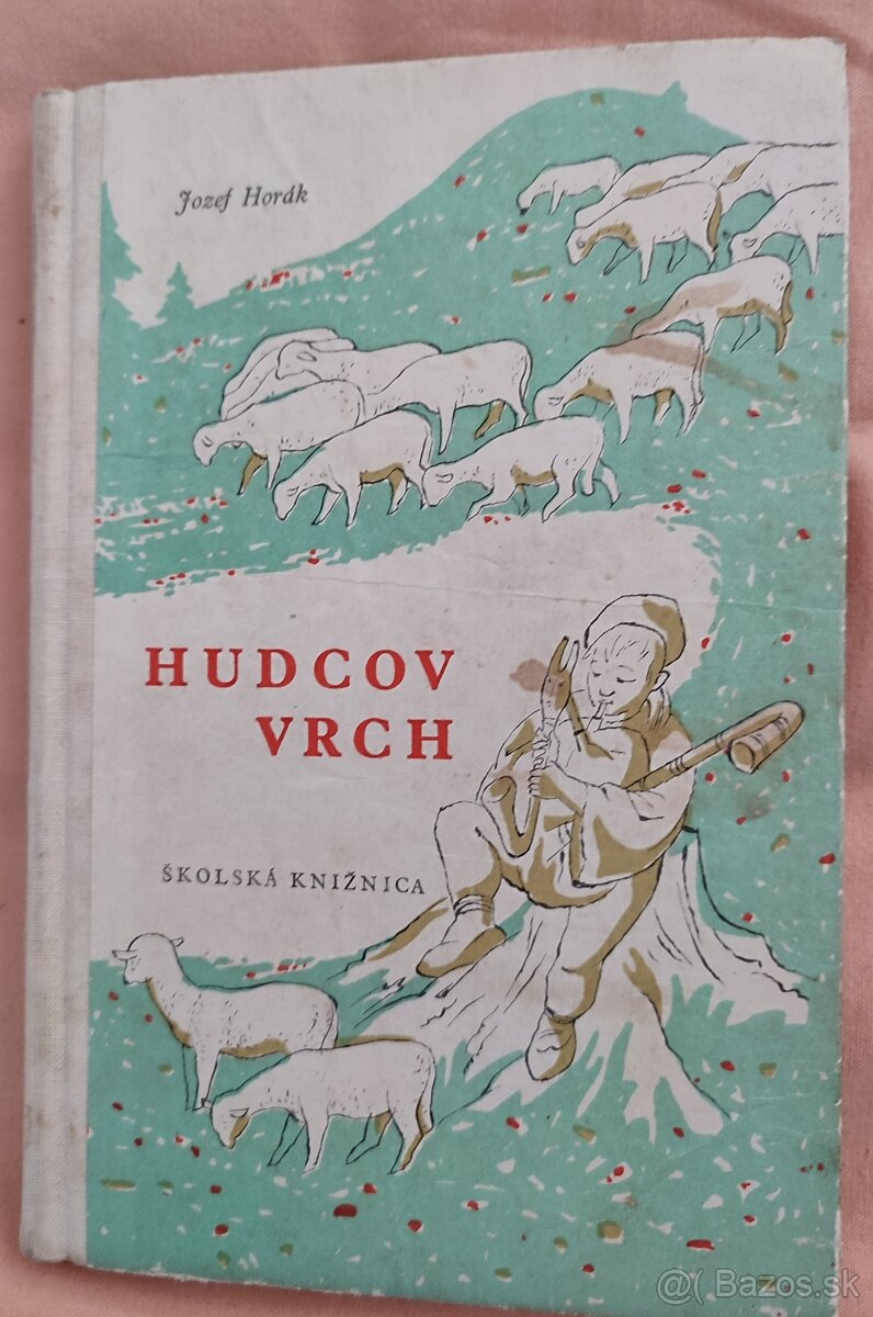 Slovenské povesti - 3