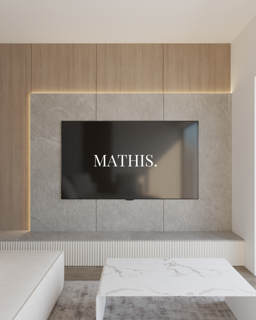 Na Predaj 2 izbový byt 0.A. v Novostavbe Villa Rozeta - 3