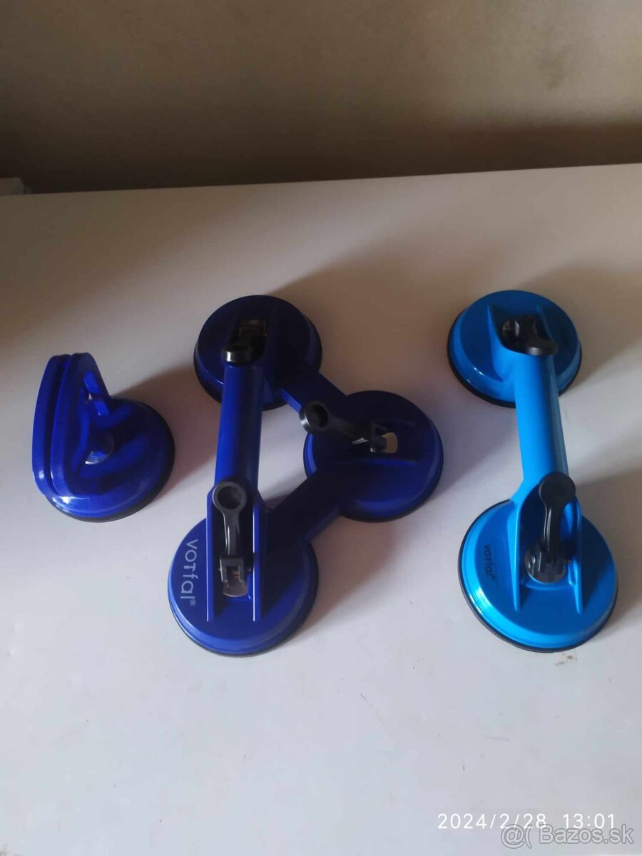 Prisavka na sklo - 3