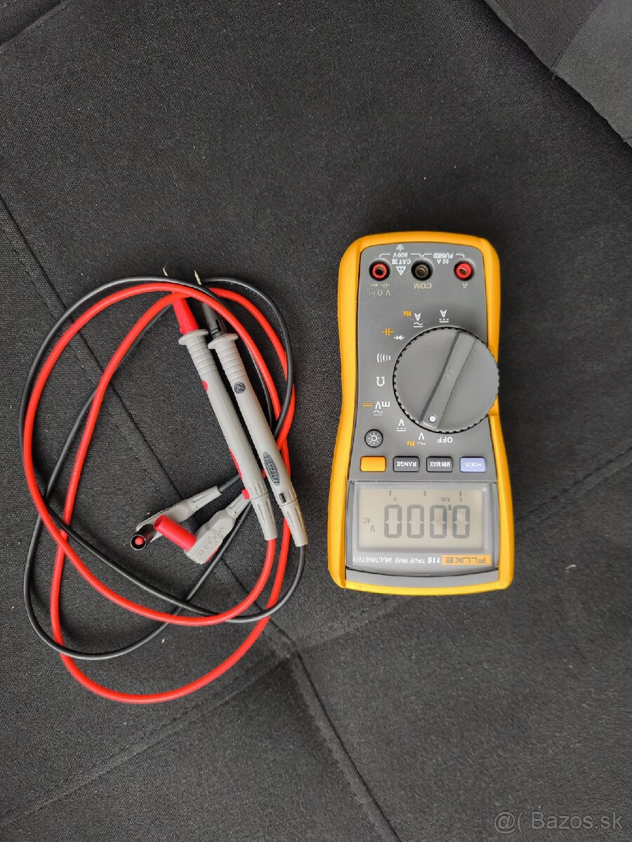 Multimeter Fluke - 3