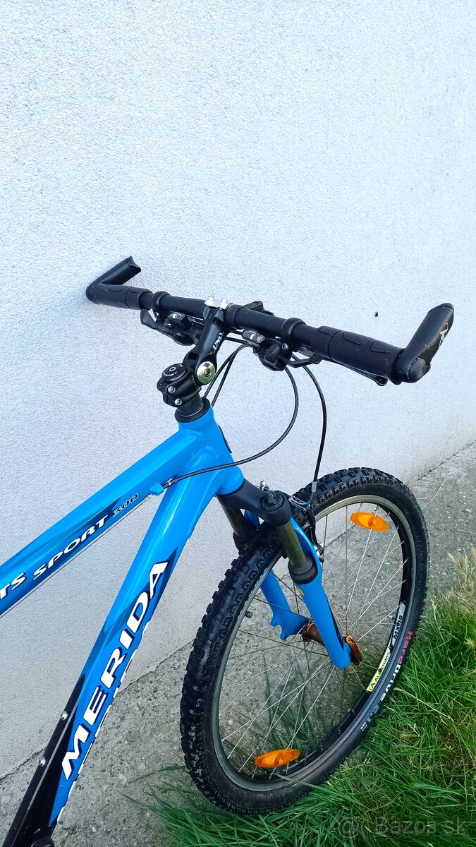 Merida Matts Sport 300 - 3