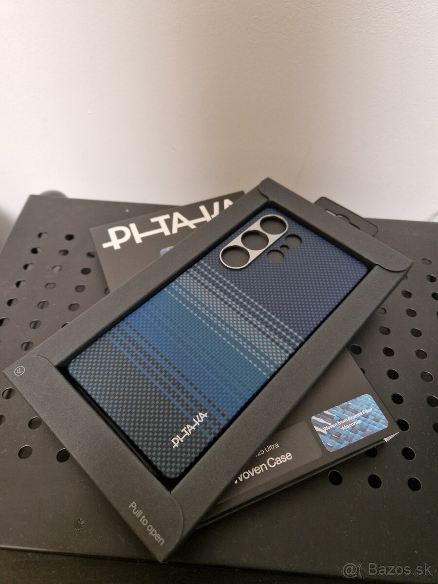 Samsung galaxy s25 ultra - Pitaka Sunset Moonrise - 3