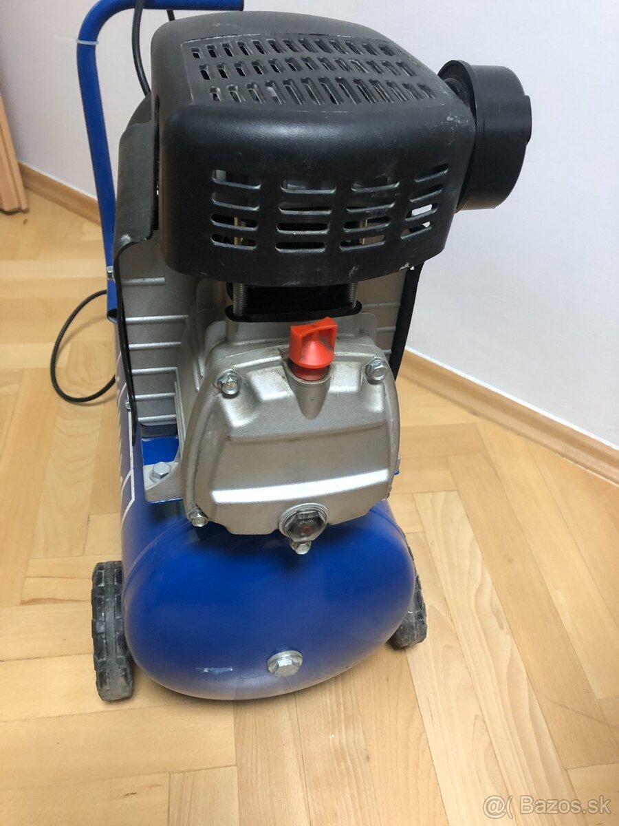 Kompresor rezervovane - 3