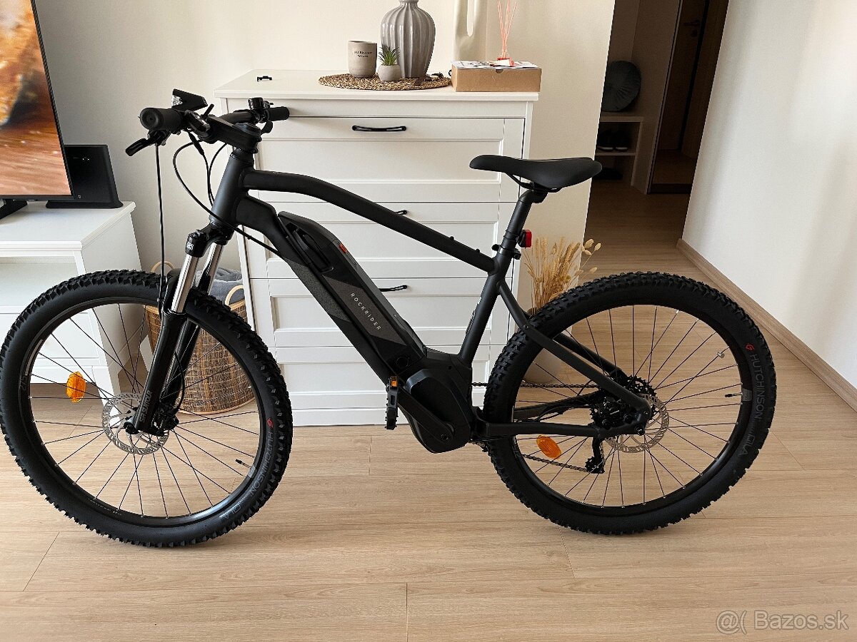 Ponukam Horsky Elektrobicykel - 3