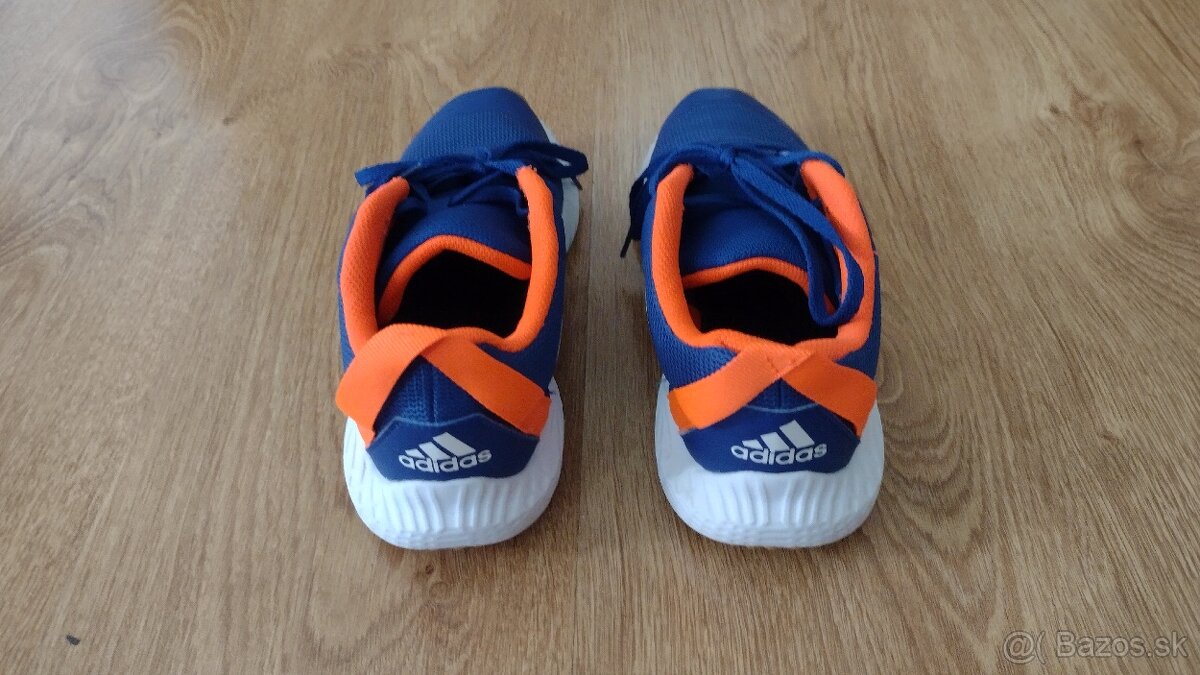Tenisky ADIDAS v.38,5 - 3