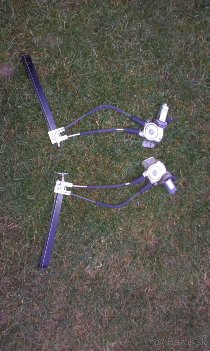 Alfa Romeo 147 nahradne diely - 3