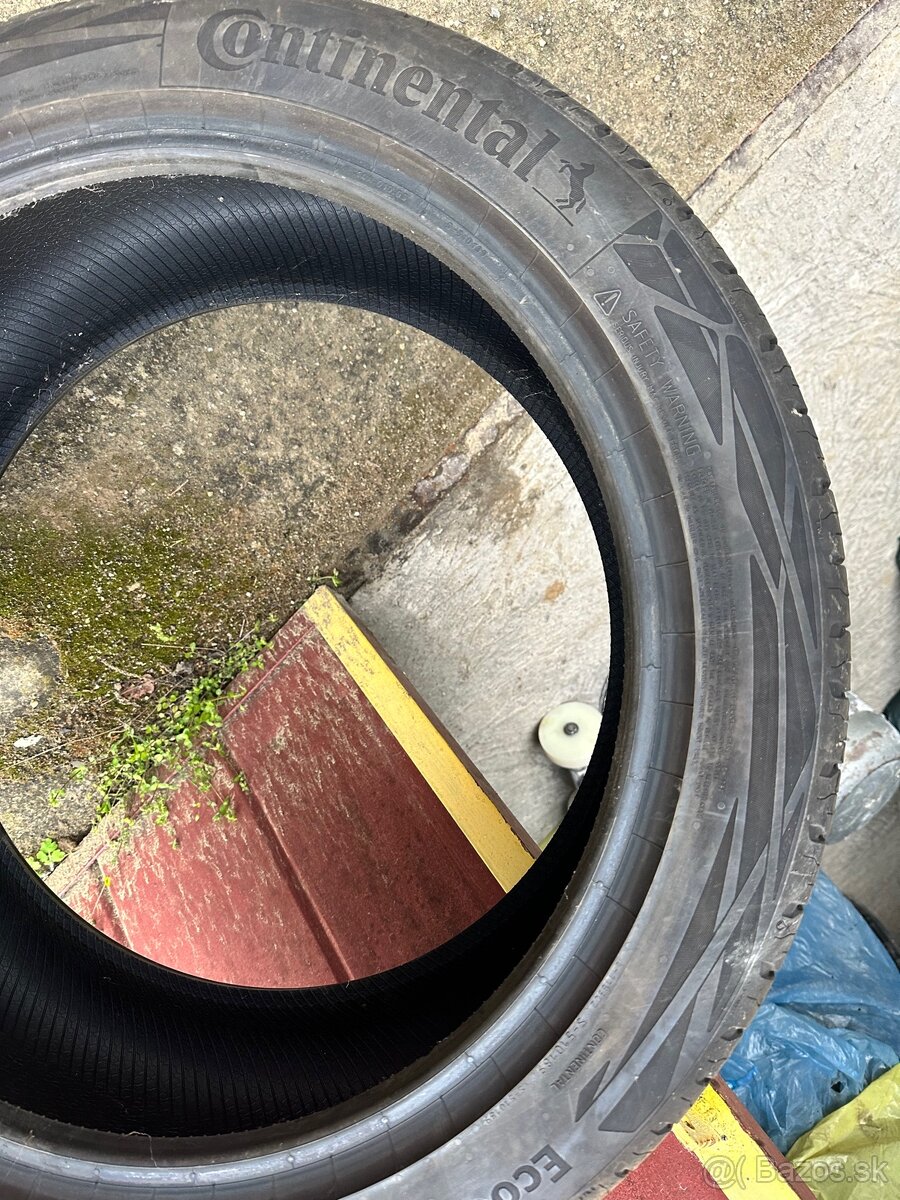 Pneu continental R20 - 3