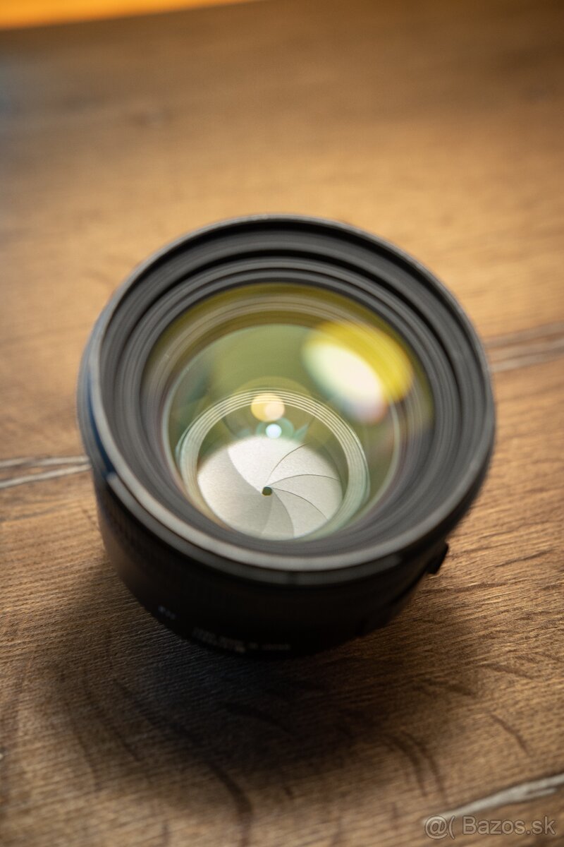 Sigma EX 50mm 1:1.4 DG HSM - 3