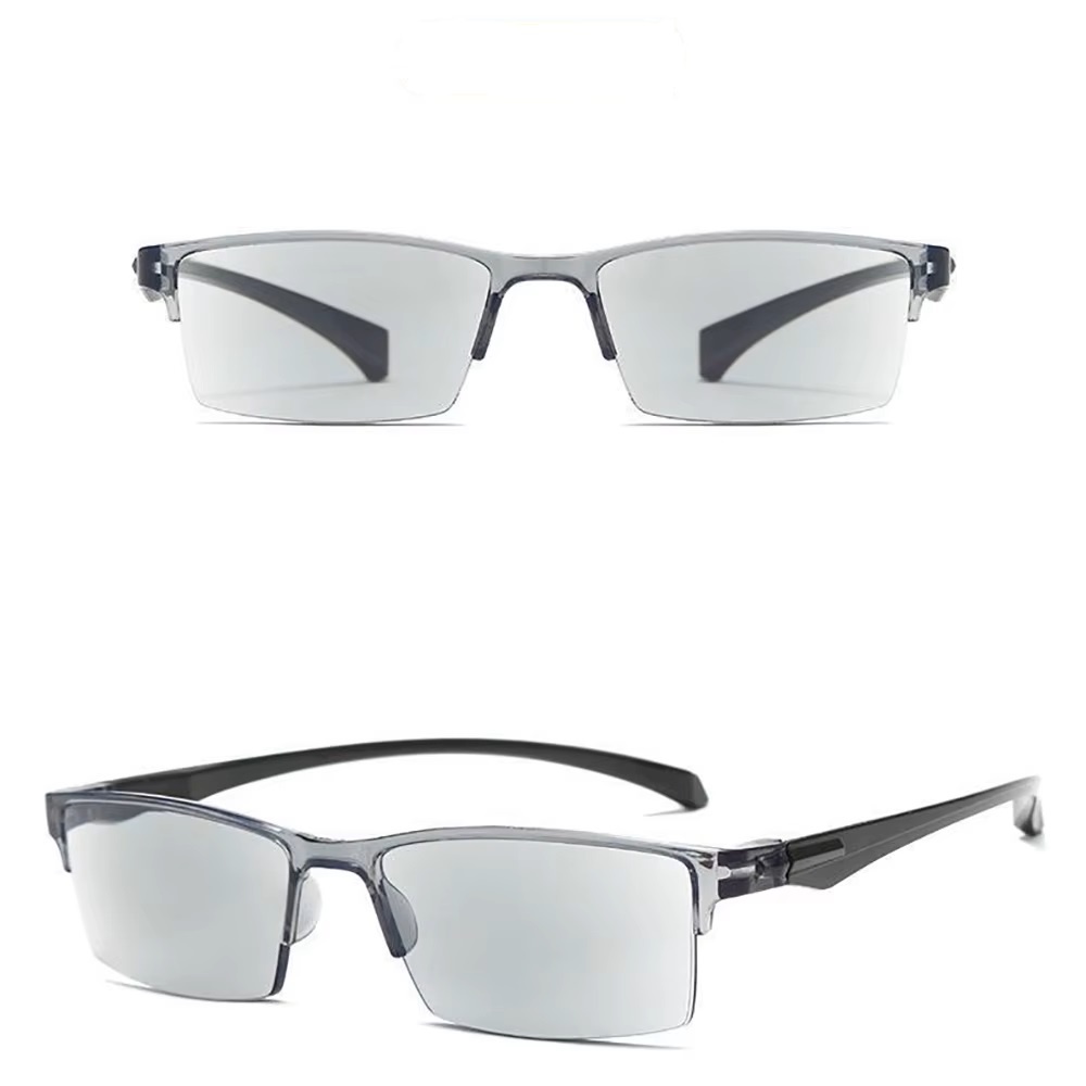 Lacné inteligentné okuliare na čítanie automatické - 3