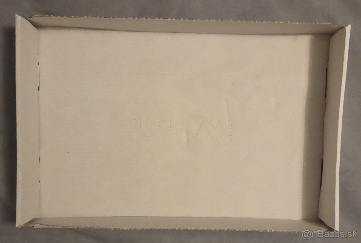 Lego Technic 8032, 90 roky, Na predaj - 3