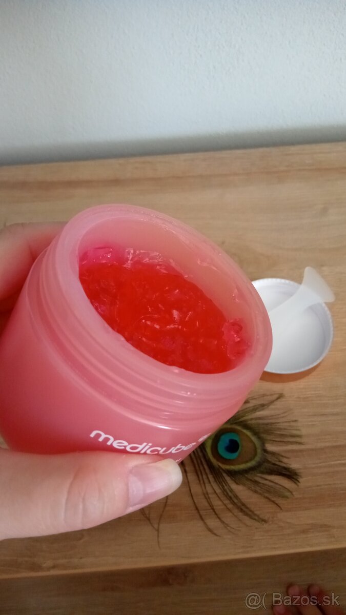 Medicube Collagen Jelly Cream - 3