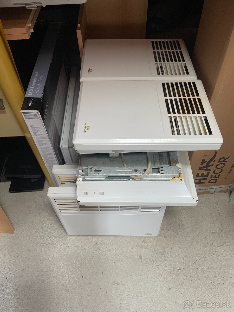 Elektricke priamovyhrevne konventory - 3